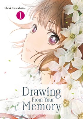 Drawing From Your Memory 1-..
