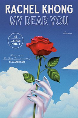 My Dear You: Stories-..