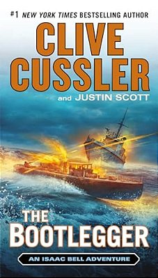 The Bootlegger-..
