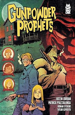 Gunpowder Prophets-..