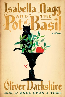 Isabella Nagg And The Pot Of Basil-..