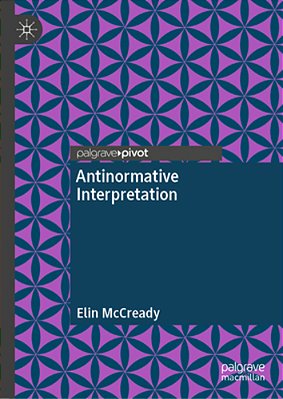 Antinormative Interpretation-..