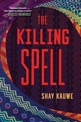 The Killing Spell-..