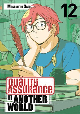 Quality Assurance In Another World 12-..
