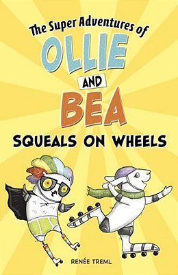 Squeals On Wheels-..