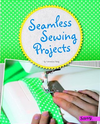 Seamless Sewing Projects-..