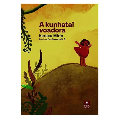 A Kunhatai Voadora