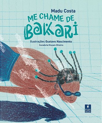 Me Chame De Bakari