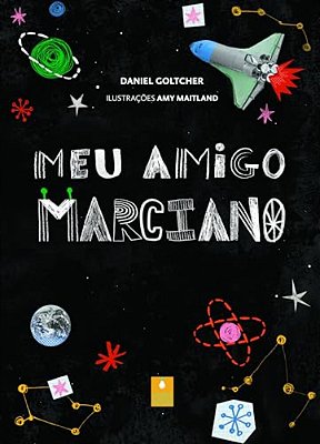 Meu Amigo Marciano