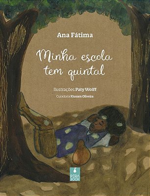 Minha Escola Tem Quintal