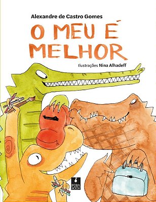 O Meu E Melhor