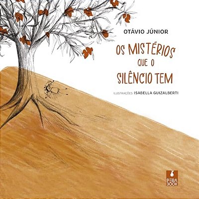 Os Misterios Que O Silencio Tem