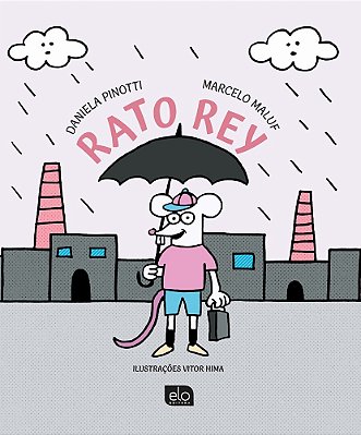 Rato Rey