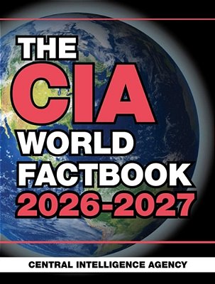 The Cia World Factbook 2026-2027-..