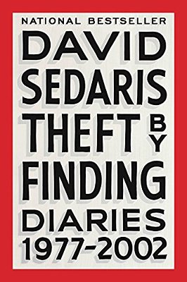 Theft By Finding: Diaries (1977-2002)-..