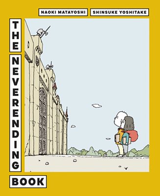 The Neverending Book-..