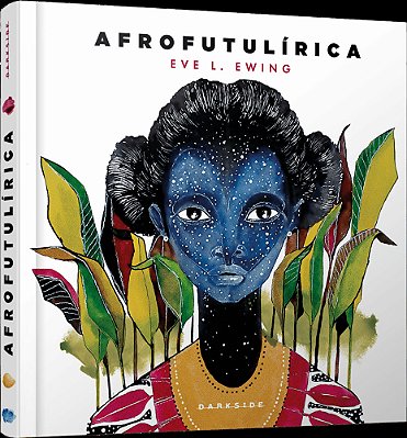 Afrofutulirica - Hardcover