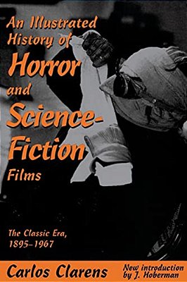 An Illustrated History Of Horror And Science-Fiction Films-..