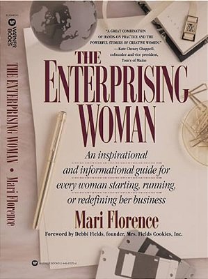 The Enterprising Woman-..