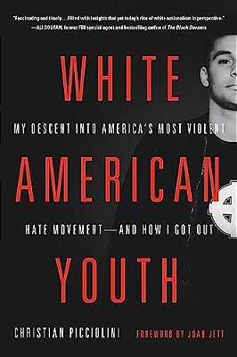 White American Youth-..