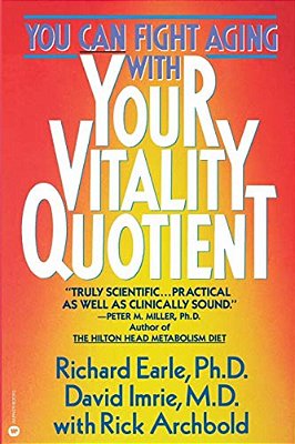 Your Vitality Quotient-..