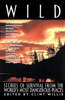 Wild: Stories Of Survival..(tr)-..