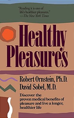 Healthy Pleasures-..