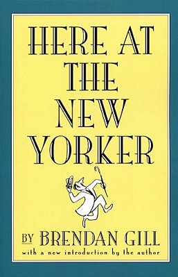 Here At The New Yorker-..