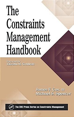 The Constraints Management Handbook-..