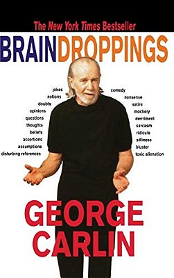 Brain Droppings-..