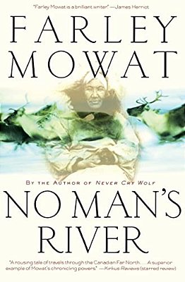 No Man's River-..