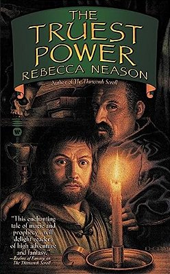 The Truest Power-..