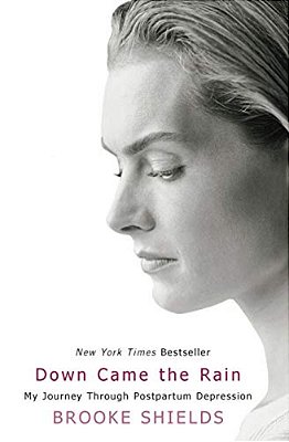 Down Came The Rain: My Journey Through Postpartum Depression-..