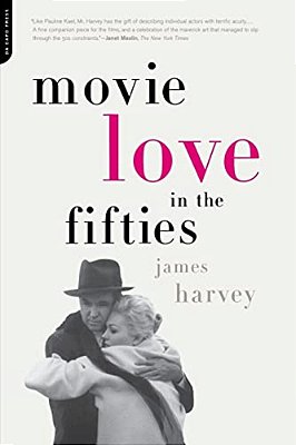 Movie Love In The Fifties-..