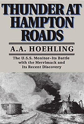 Thunder At Hampton Roads Pb-..