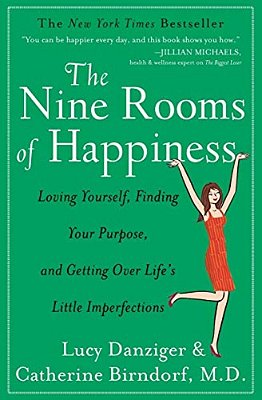 The Nine Rooms Of Happiness-..