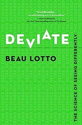 Deviate: The Science Of Seeing Differently-..