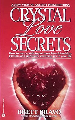 Crystal Love Secrets-..