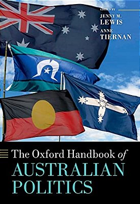 Oxford Handbook Of Australian Politics-..