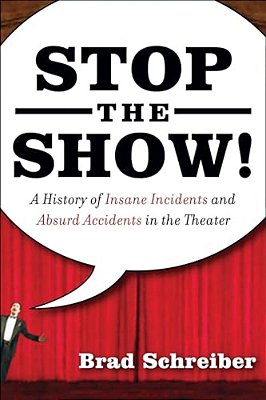 Stop The Show!-..