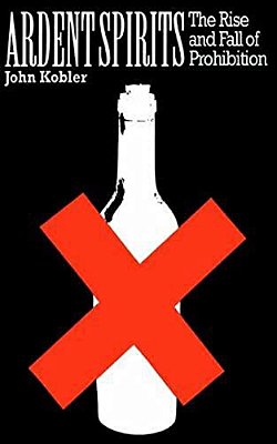 Ardent Spirits Pb-..