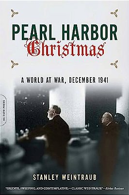 Pearl Harbor Christmas: A World At War, December 1941-..