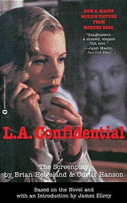 L. A. Confidential: The Screenplay-..