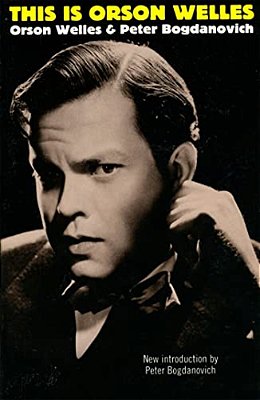 This Is Orson Welles-..