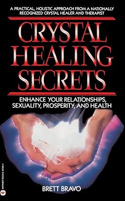Crystal Healing Secrets-..