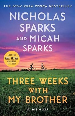Three Weeks With My Brother-..
