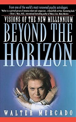 Beyond The Horizon: Visions Of A New Millennium-..