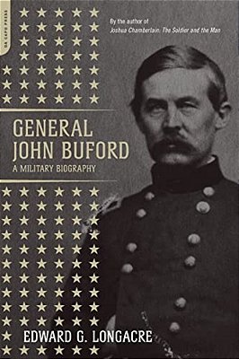 General John Buford-..