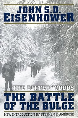 The Bitter Woods-..