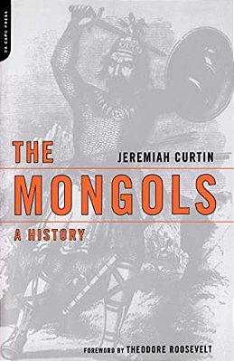 The Mongols: A History-..